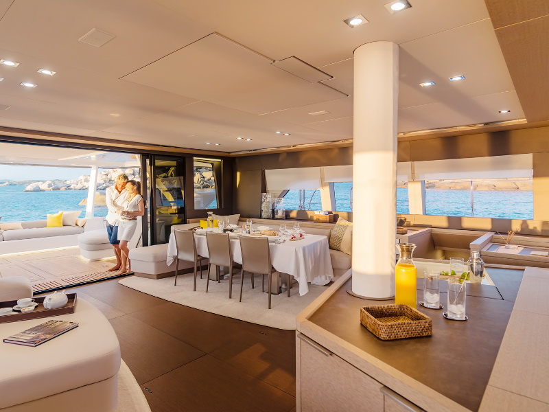 Immagine Lagoon Seventy 7