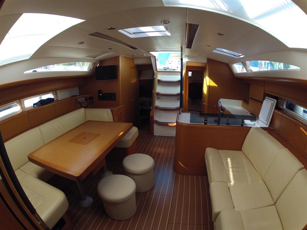 Immagine Jeanneau 53