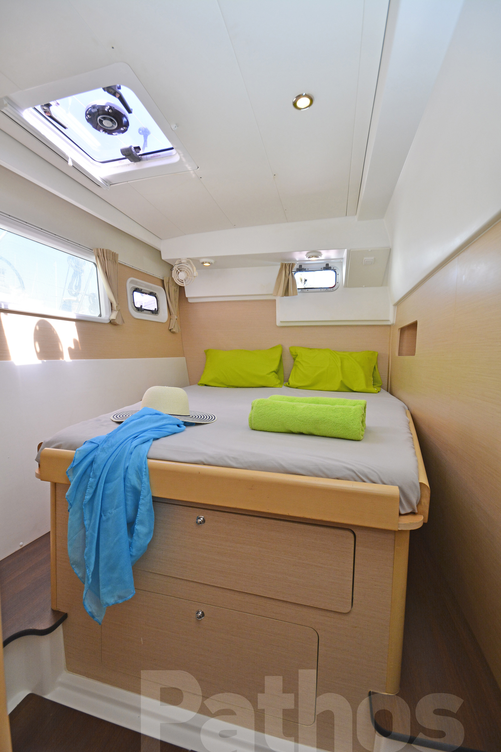 Immagine Lagoon 400