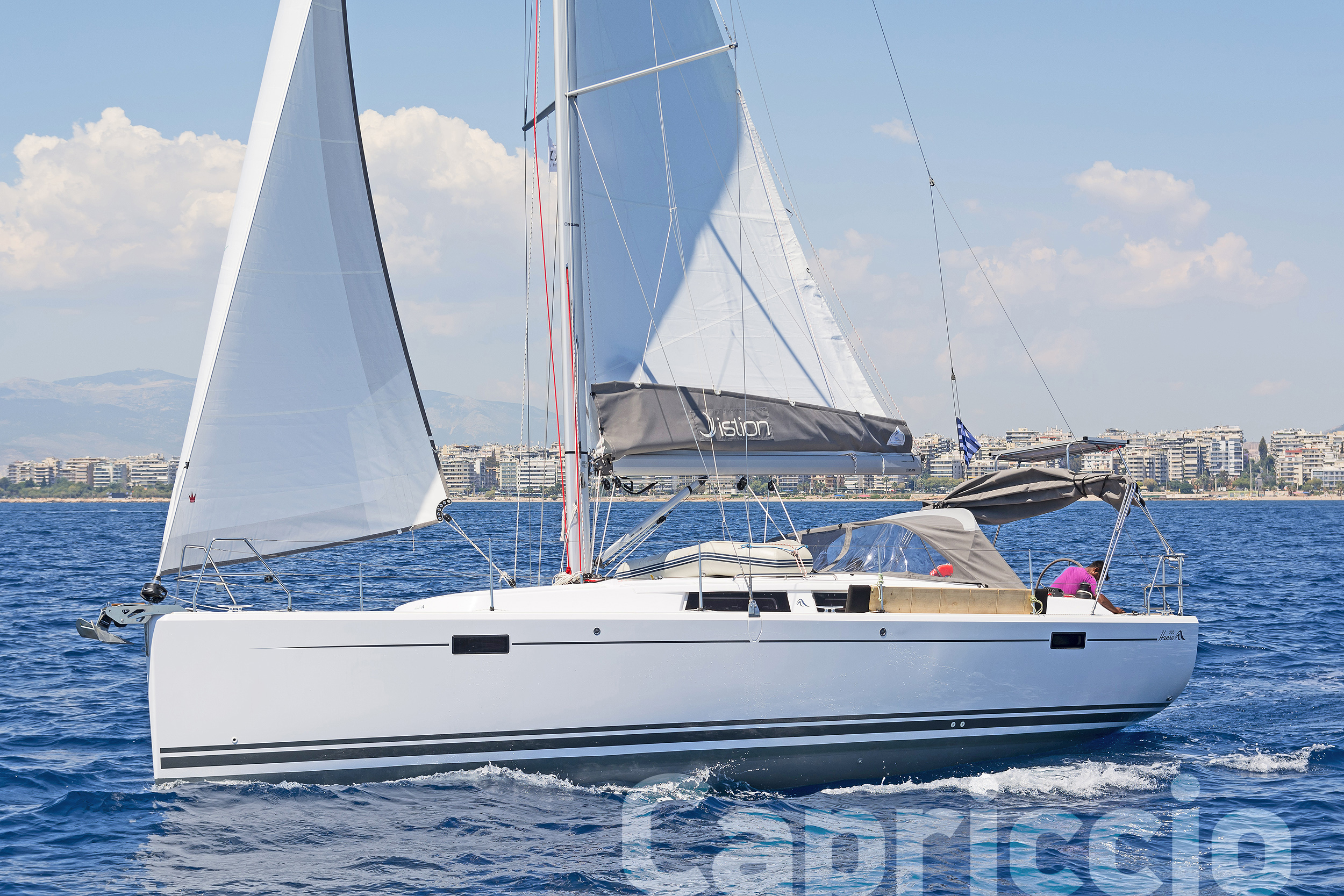 Immagine Hanse 385