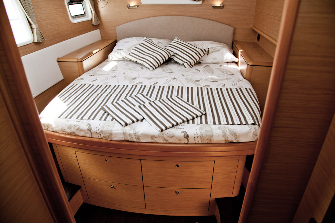 Immagine Lagoon 500  