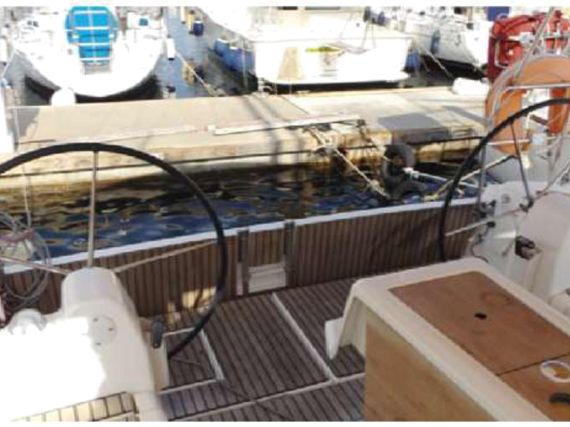 Immagine Dufour 410 Grand Large