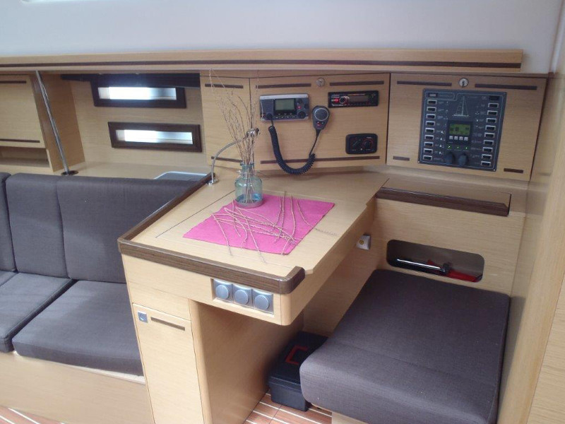 Immagine Elan 444 Impression