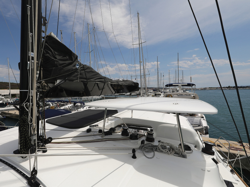 Immagine Lagoon 52