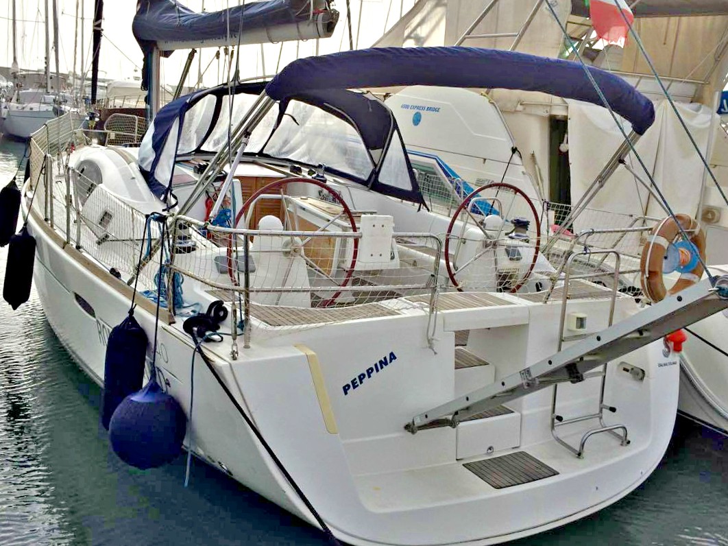 Immagine Oceanis 40