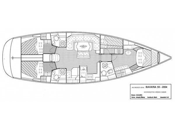 Immagine Bavaria 50 Cruiser