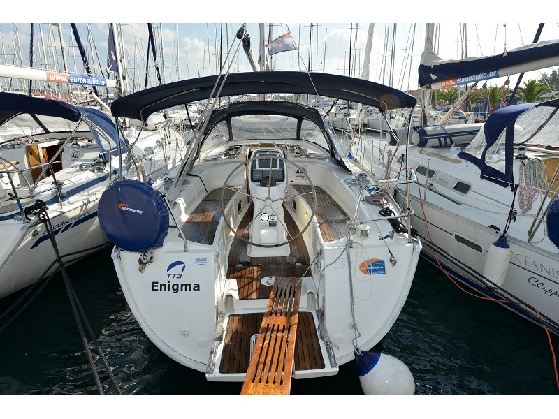 Immagine Bavaria 38 cruiser 