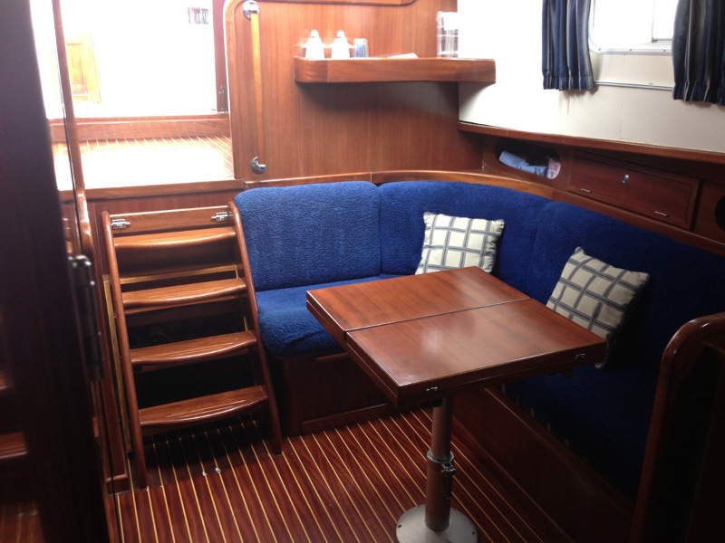 Immagine Menorquina Yacht 100