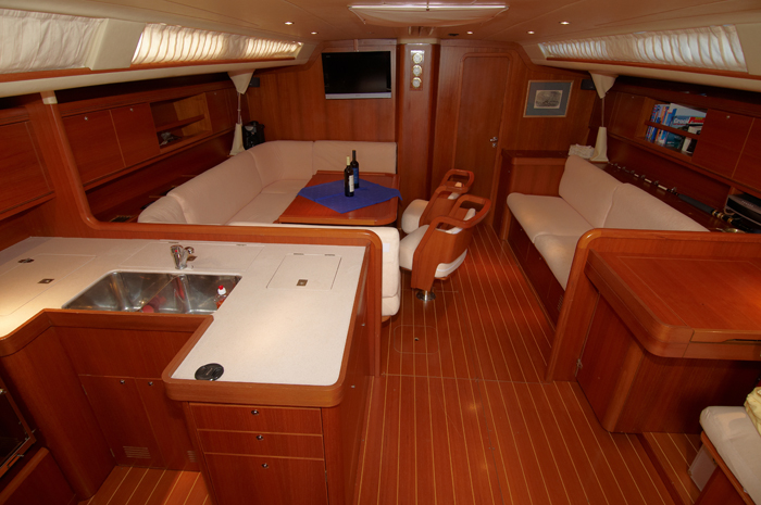 Immagine Grand Soleil 56