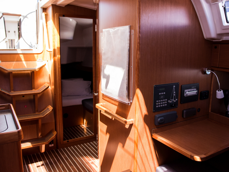 Immagine Bavaria Cruiser 37