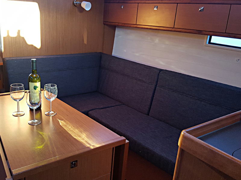 Immagine Bavaria Cruiser 37