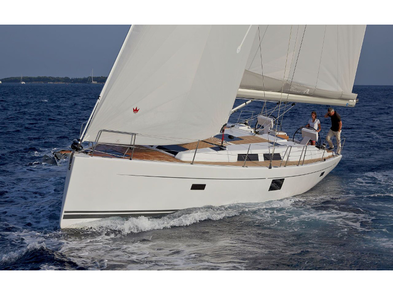 Immagine Hanse 455