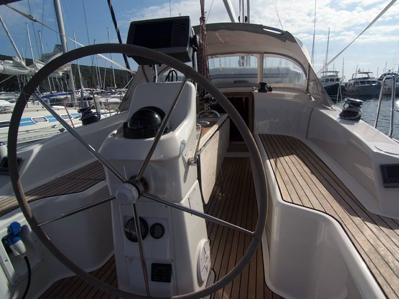 Immagine Bavaria Cruiser 33