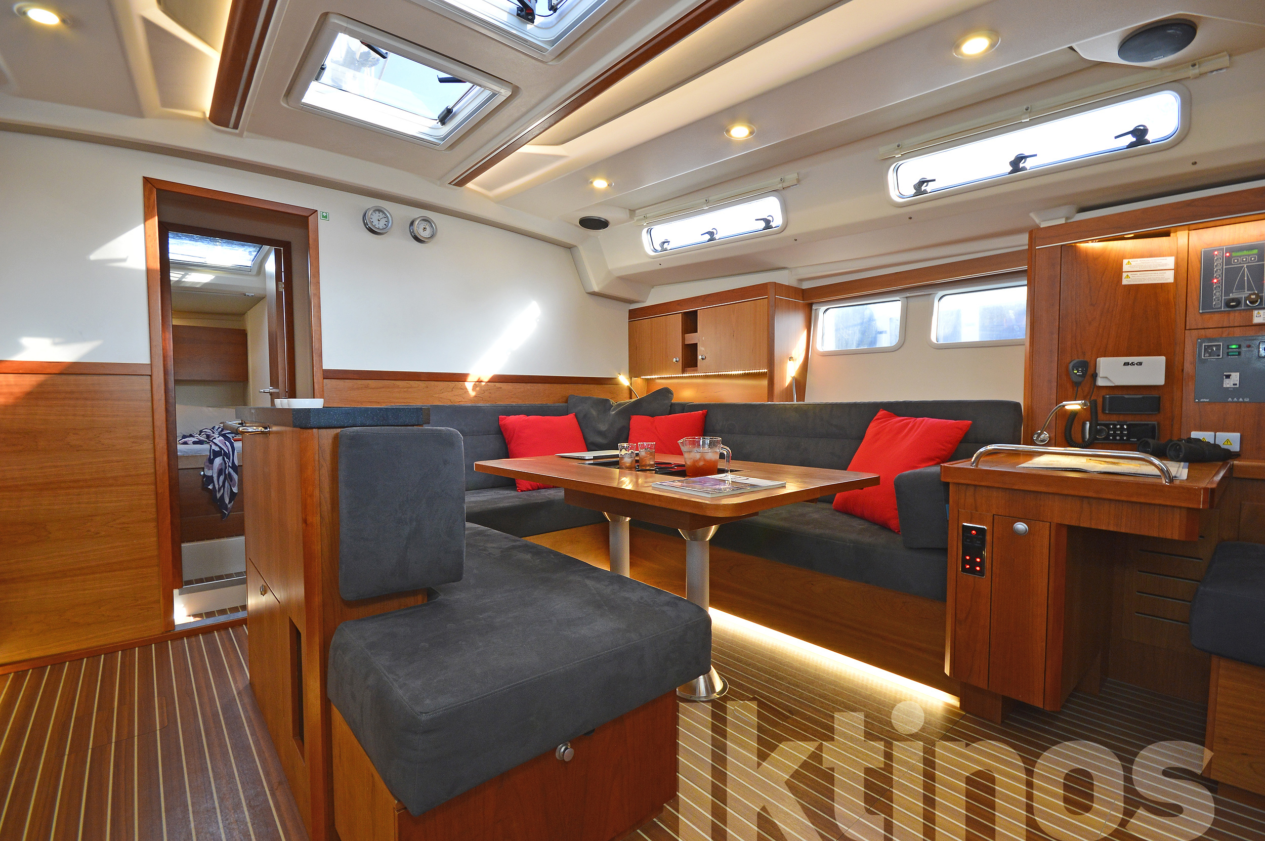 Immagine Hanse 505