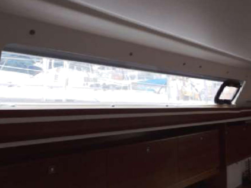 Immagine Dufour 450 Grand Large