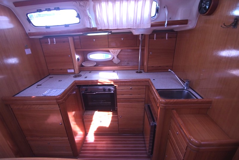 Immagine Bavaria 46 Cruiser-D