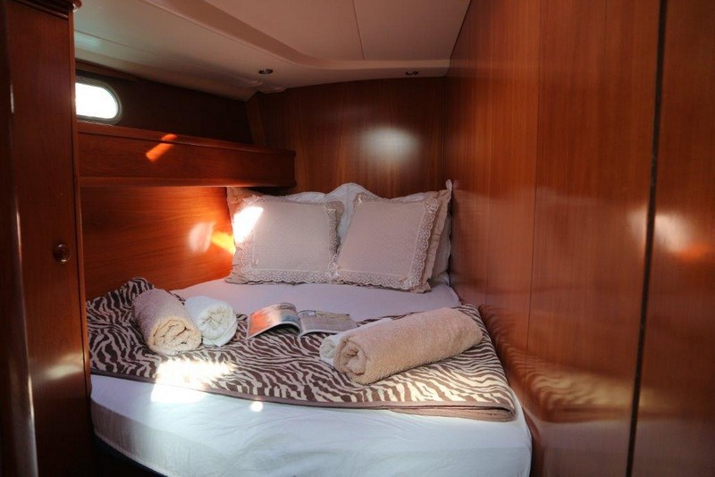 Immagine Sun Odyssey 54 DS