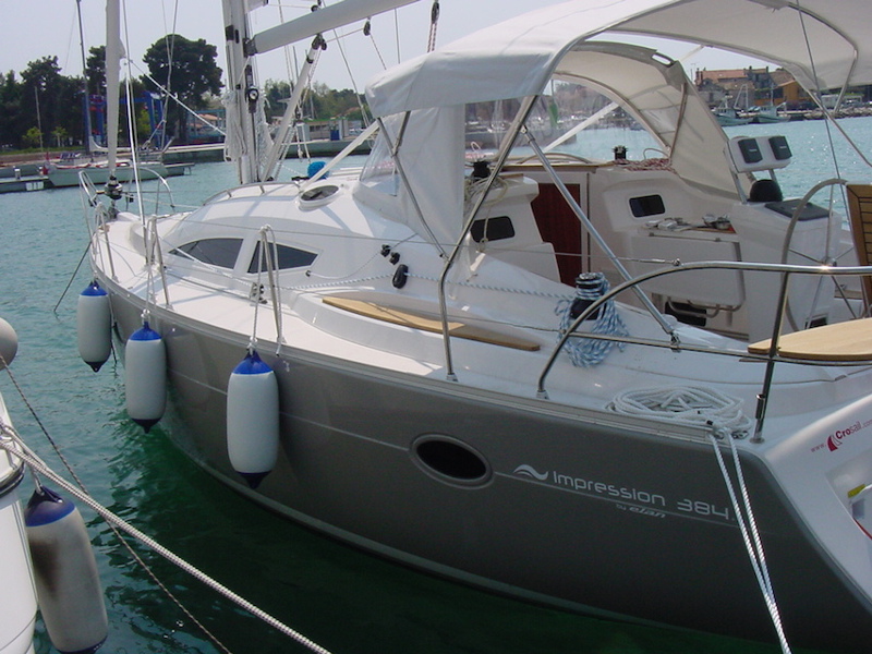 Immagine Elan 384 Impression
