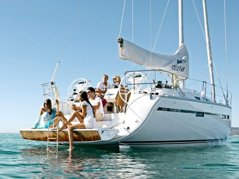 Immagine Bavaria Cruiser 46