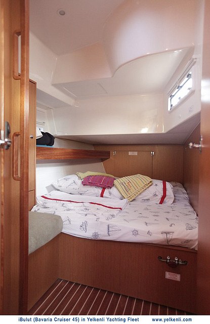Immagine Bavaria 45 Cruiser