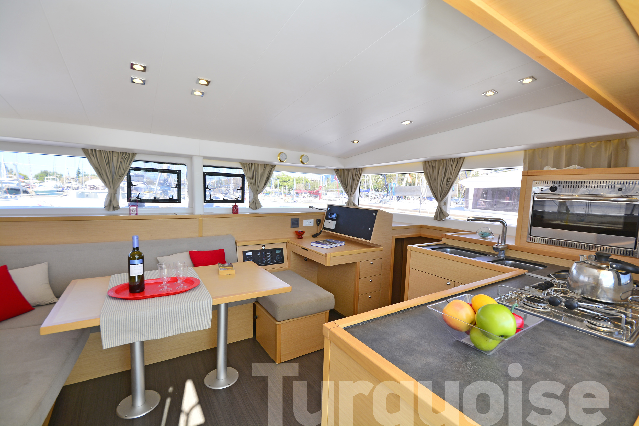 Immagine Lagoon 400 S2