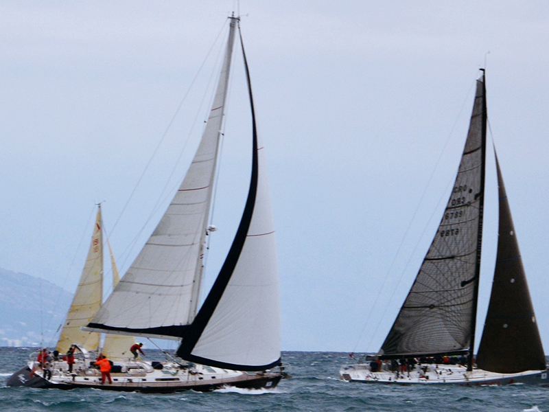 Immagine Beneteau 62