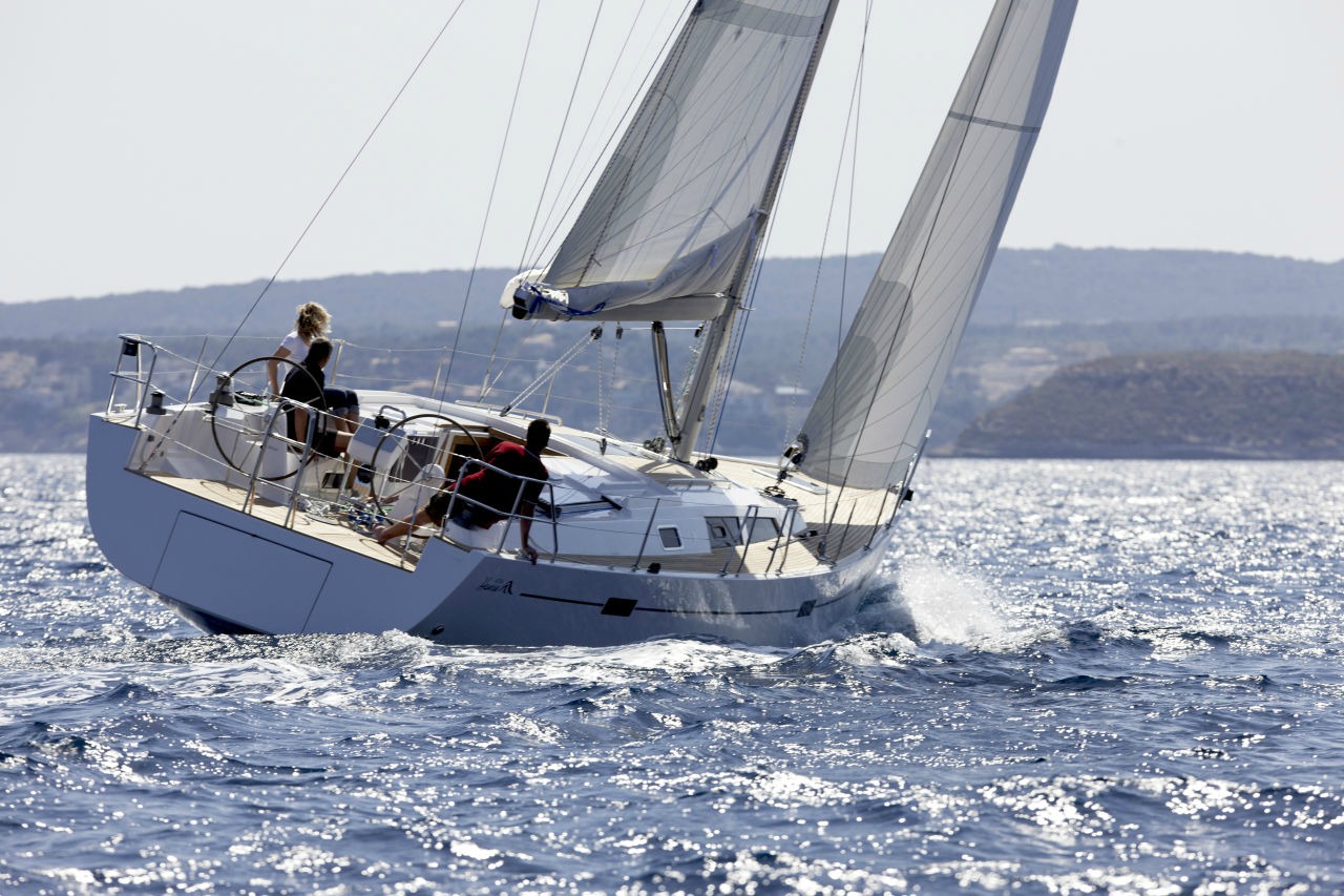 Immagine Hanse 470