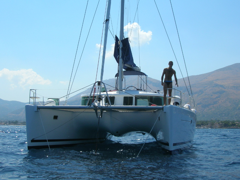 Immagine Lagoon 440