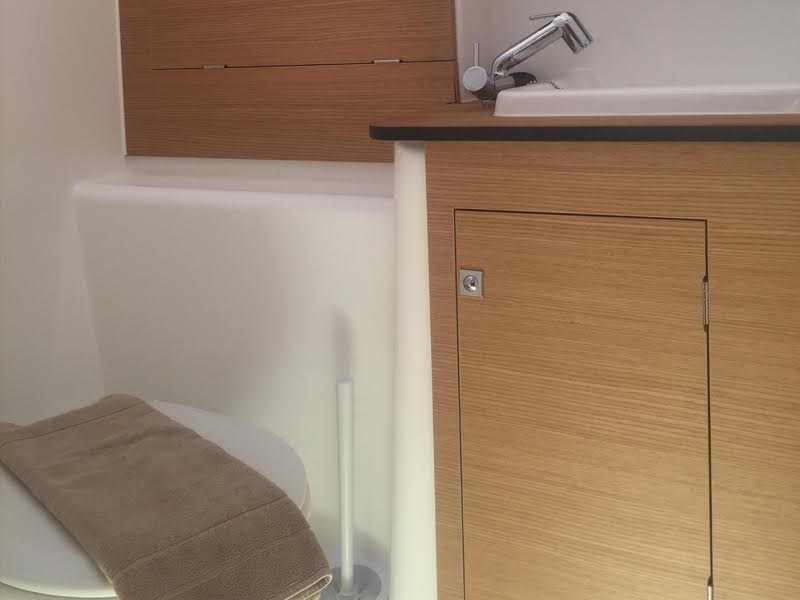 Immagine Dufour 460 Grand Large