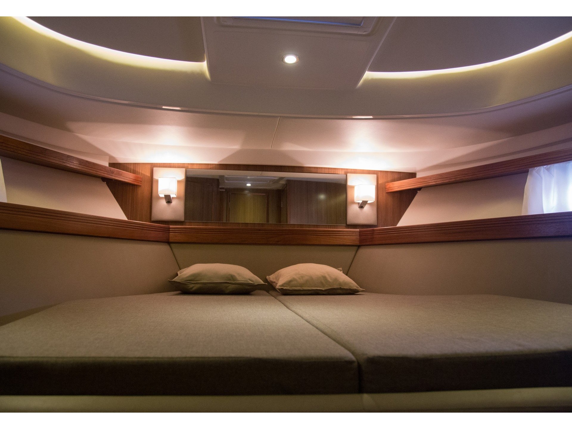 Immagine Bavaria 43 HT Sport