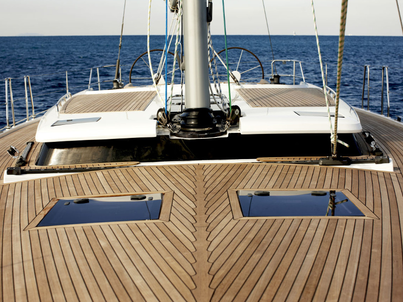 Immagine Hanse 545