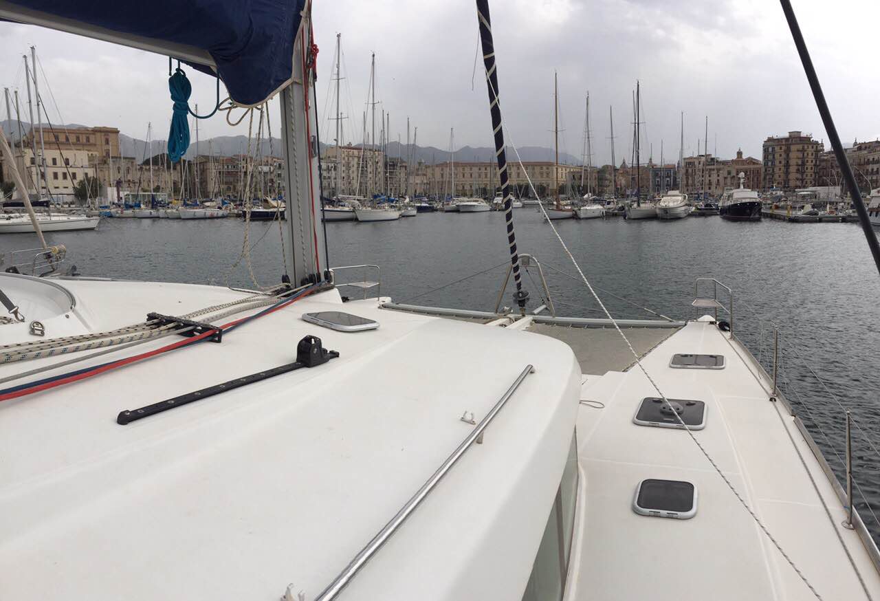 Immagine Lagoon 440