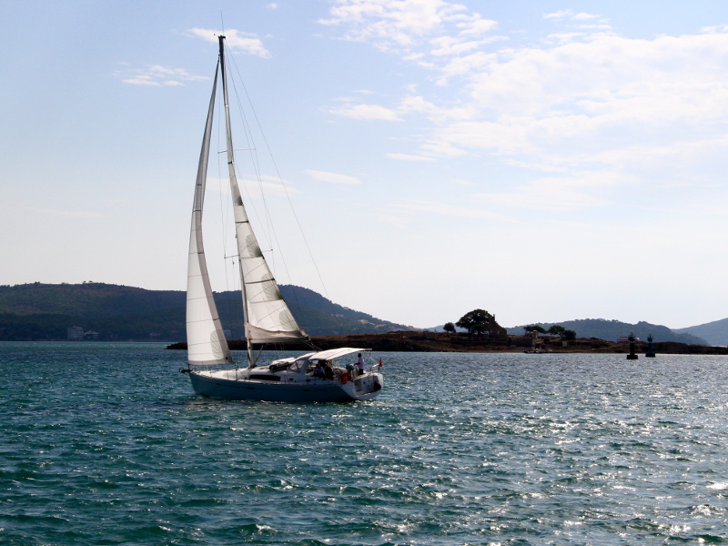Immagine Beneteau Oceanis 50