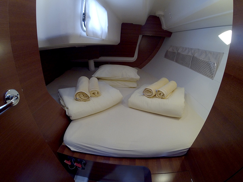Immagine Dufour 335 Grand Large