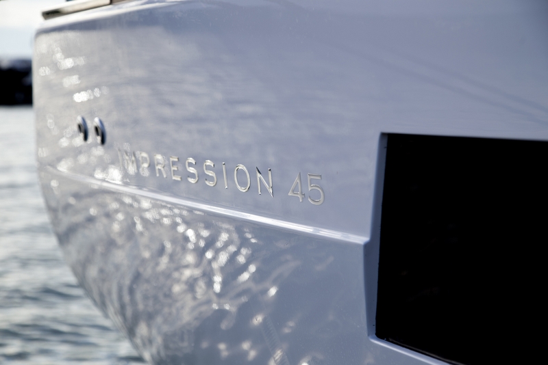 Immagine Elan 45 Impression