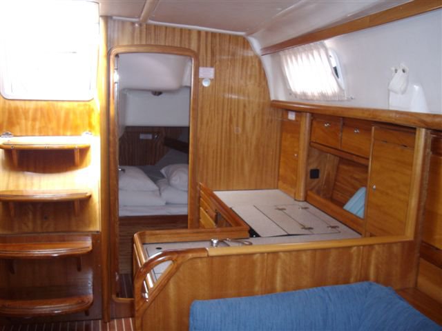 Immagine Bavaria 37 Cruiser