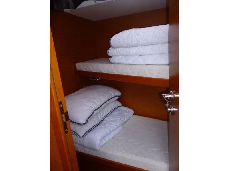 Immagine Sun Odyssey 509