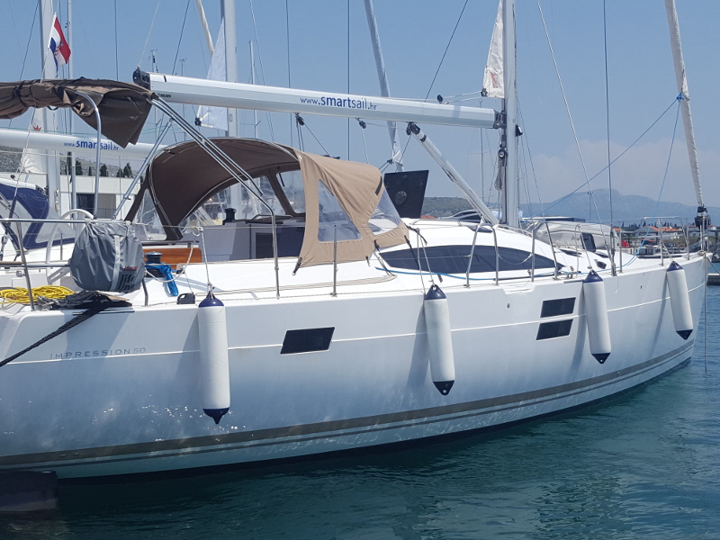 Immagine Elan 50 Impression