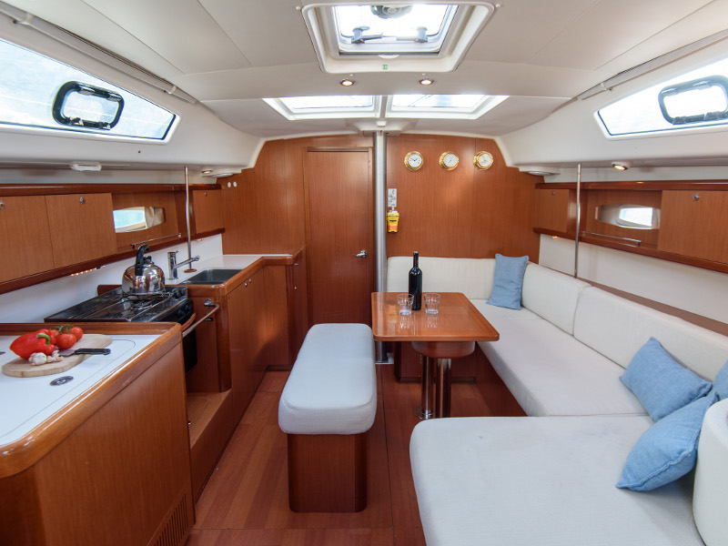 Immagine Oceanis 40