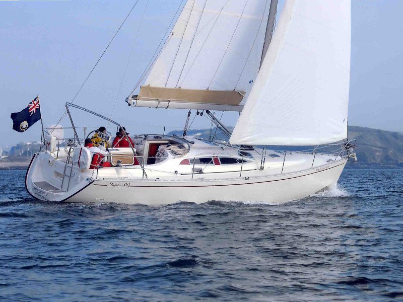 Immagine Delphia 40