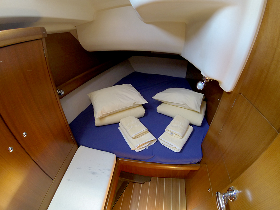 Immagine Grand Soleil 45