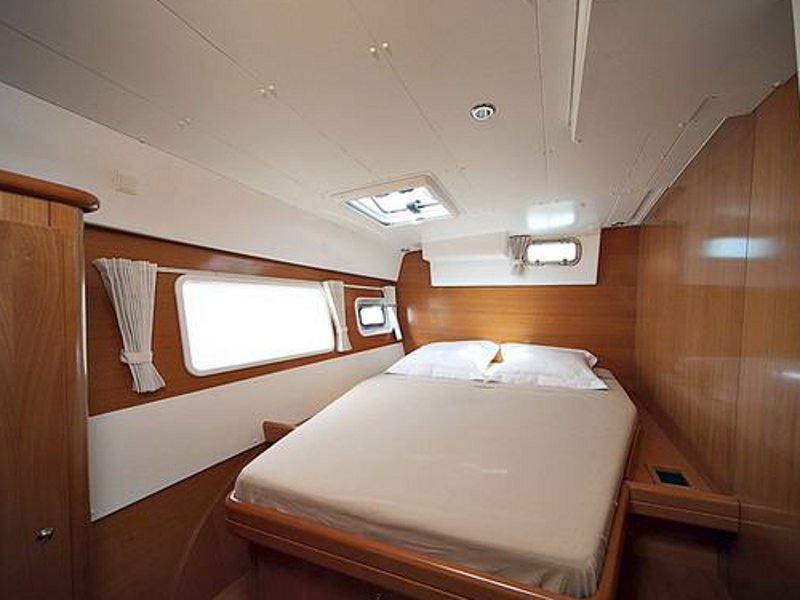 Immagine Lagoon 420