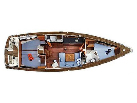 Immagine Bavaria 43 Cruiser