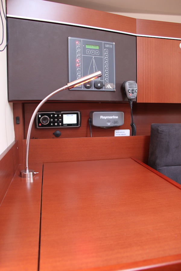Immagine Hanse 345 