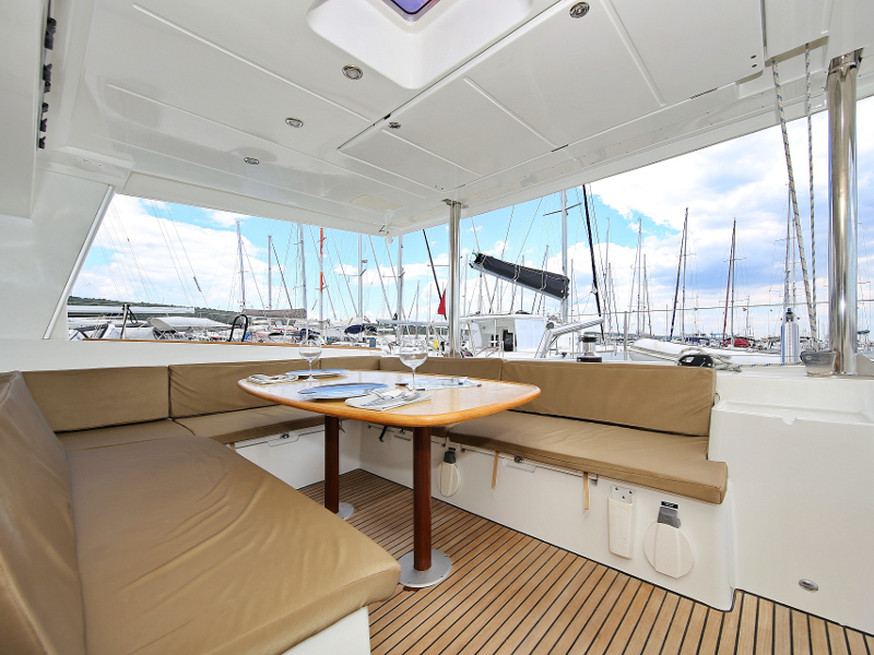 Immagine Lagoon 500