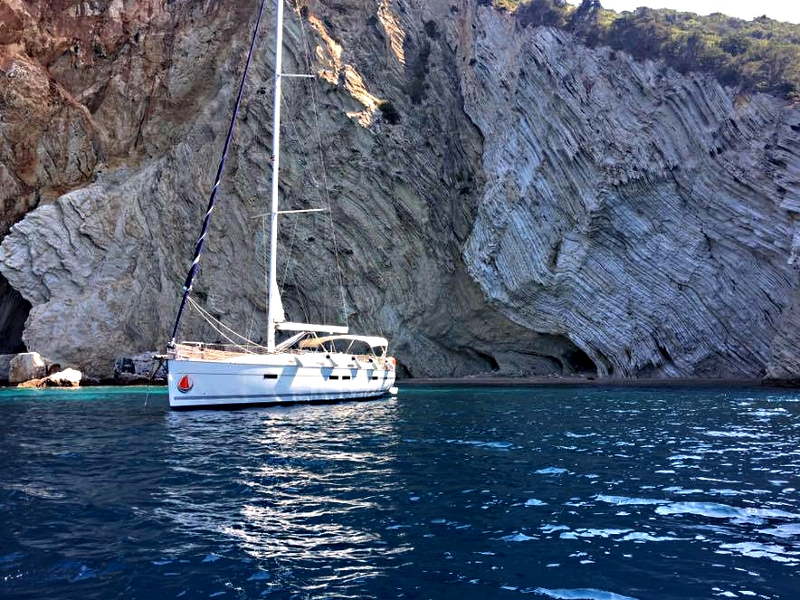 Immagine Bavaria Cruiser 45