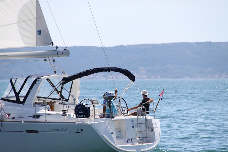 Immagine Oceanis 50 Family
