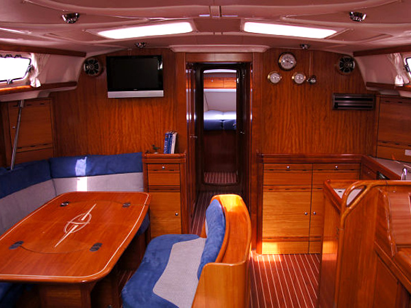 Immagine Bavaria 50 Cruiser