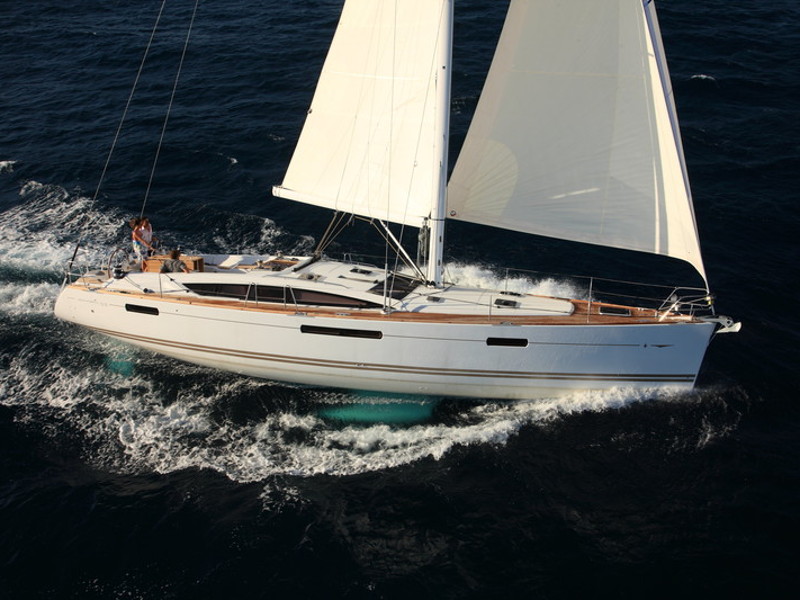 Immagine Jeanneau 53