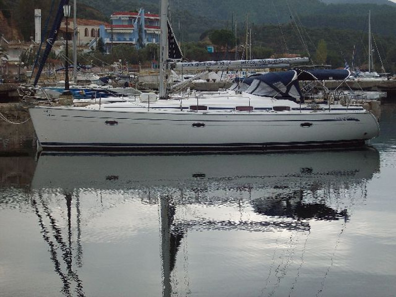 Immagine Bavaria 42 Cruiser